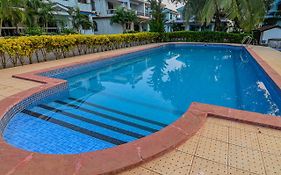 Gr Stays - Arpora Duplex 3Bhk Villa With Pool I Baga Beach 5 Mins